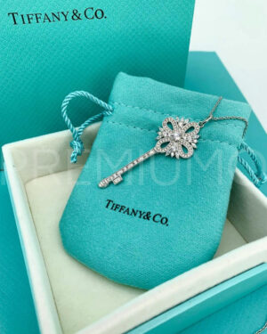Tiffany & Co. кулон PR718142