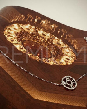 Tiffany & Co. браслет PR898029