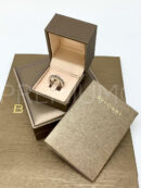Bvlgari кольцо PR440426 6