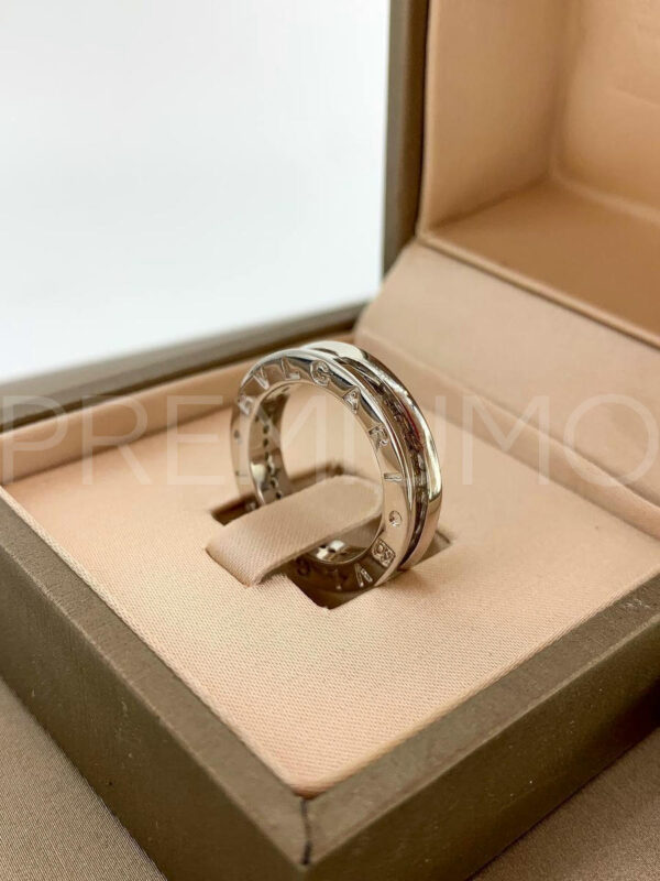 Bvlgari кольцо PR440426