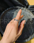 Bvlgari кольцо PR440426 5