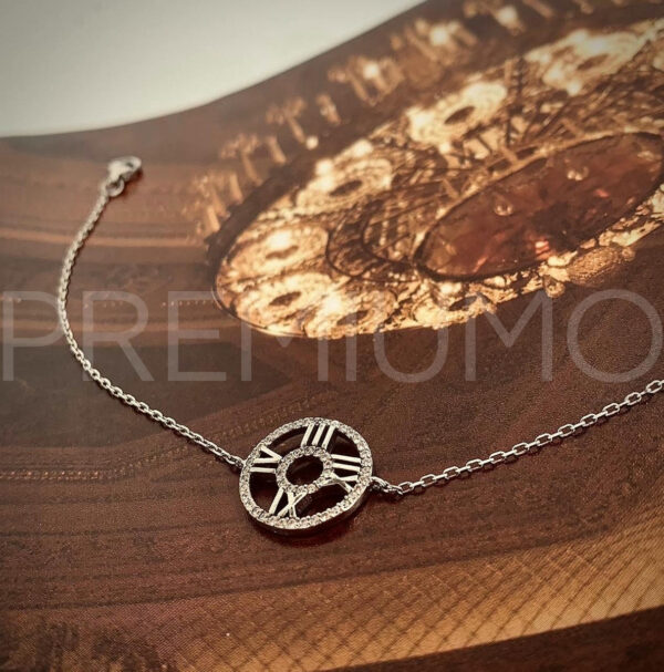 Tiffany & Co. браслет PR898029 2