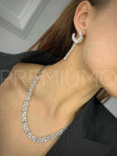 APM Monaco серьги PR402525 5