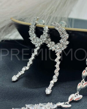 APM Monaco серьги PR402525