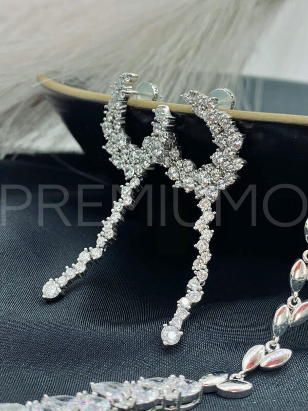 APM Monaco серьги PR402525