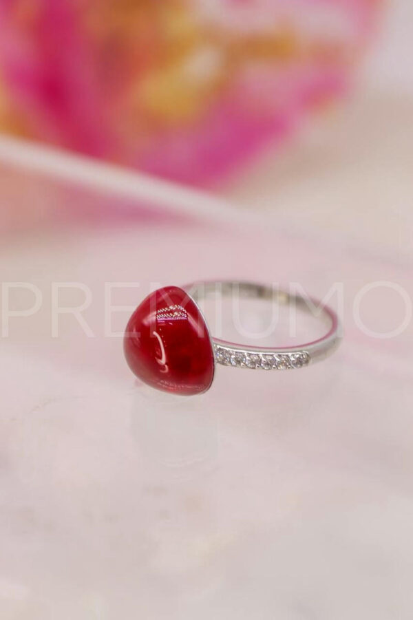Pomellato кольцо PR238793 2