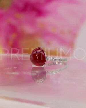 Pomellato кольцо PR238793