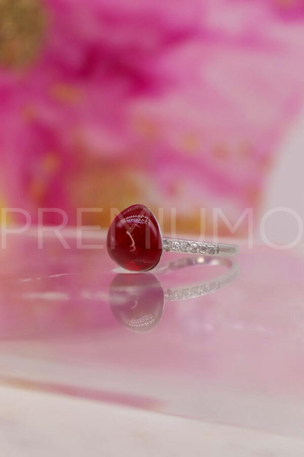 Pomellato кольцо PR238793