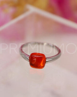 Pomellato кольцо PR253389