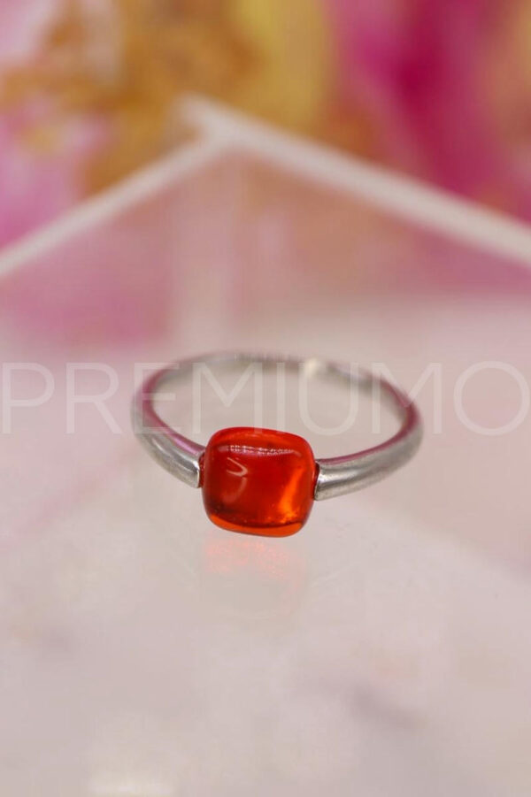 Pomellato кольцо PR253389