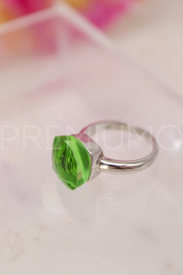 Pomellato кольцо PR655871 2