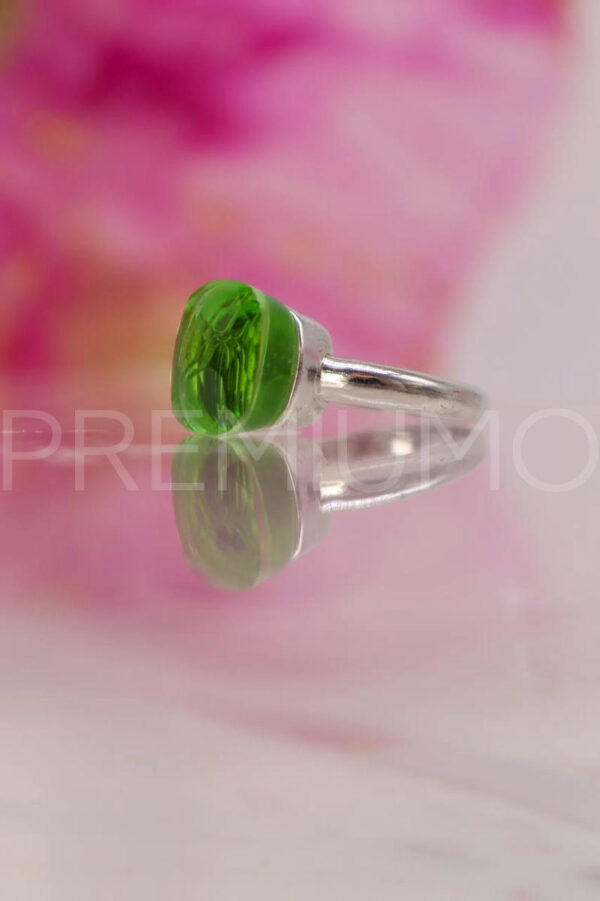 Pomellato кольцо PR655871
