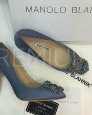 Manolo Blahnik туфли PR9925IP
