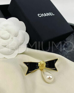 Chanel брошь PR660168
