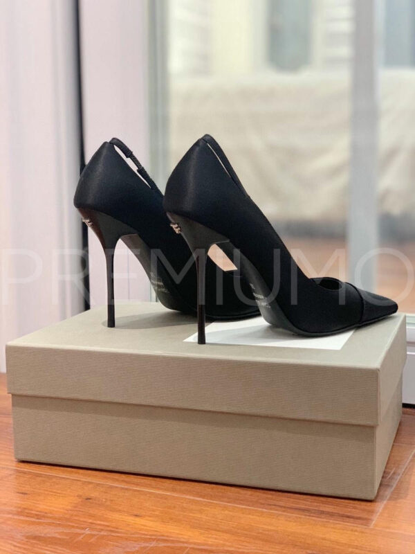 Tom Ford туфли PR418914 2