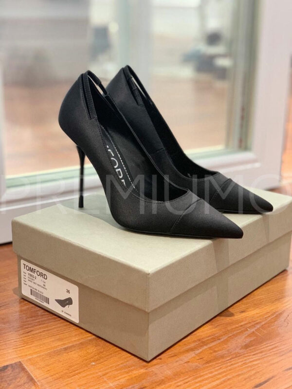 Tom Ford туфли PR418914 6