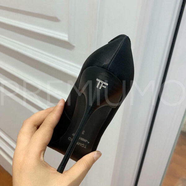 Tom Ford туфли PR418914 3