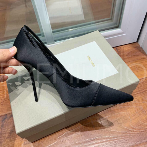 Tom Ford туфли PR418914 7