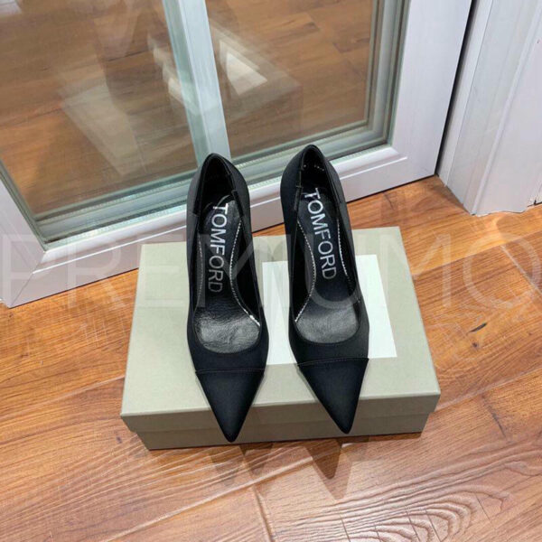 Tom Ford туфли PR418914 4