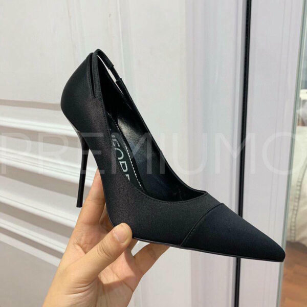Tom Ford туфли PR418914 5