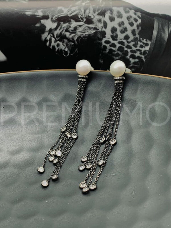 APM Monaco серьги PR624519