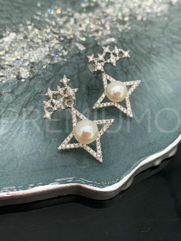APM Monaco серьги PR388273