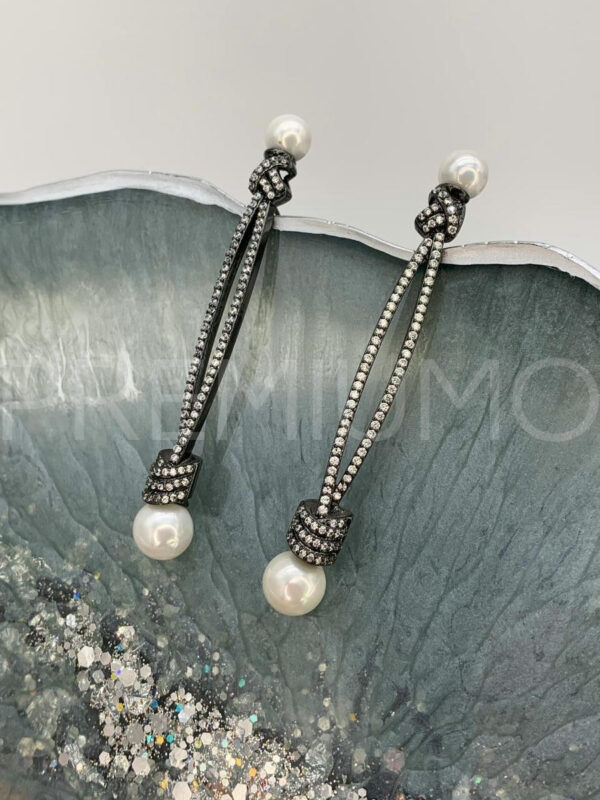 APM Monaco серьги PR585918