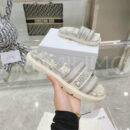 Christian Dior шлепанцы PR821953 12