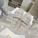 Christian Dior шлепанцы PR821953 13