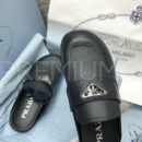 Prada мюли PR935615 17