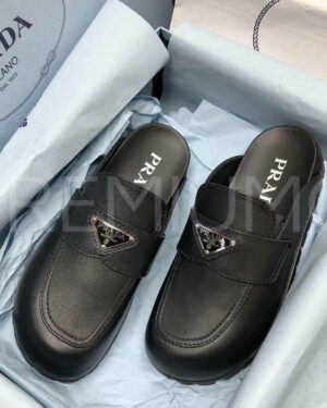 Prada мюли PR935615
