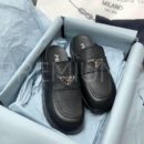 Prada мюли PR935615 11