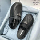 Prada мюли PR935615 13