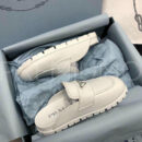 Prada мюли PR676698 16