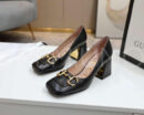 Gucci туфли PR206717 16