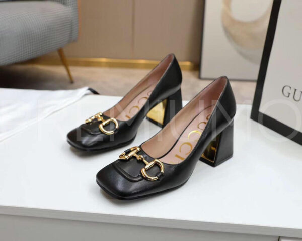 Gucci туфли PR206717