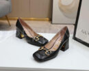 Gucci туфли PR206717 17