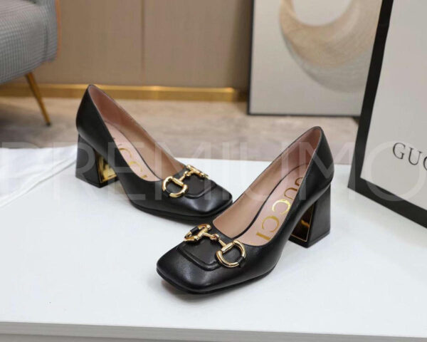 Gucci туфли PR206717 2