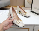 Gucci туфли PR647390 12