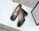 Gucci туфли PR206717 18