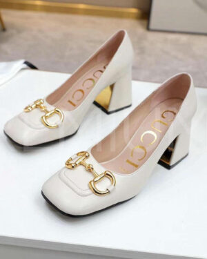Gucci туфли PR647390
