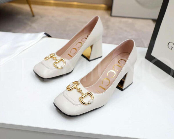 Gucci туфли PR647390