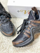 Louis Vuitton кроссовки PR6065YI 38