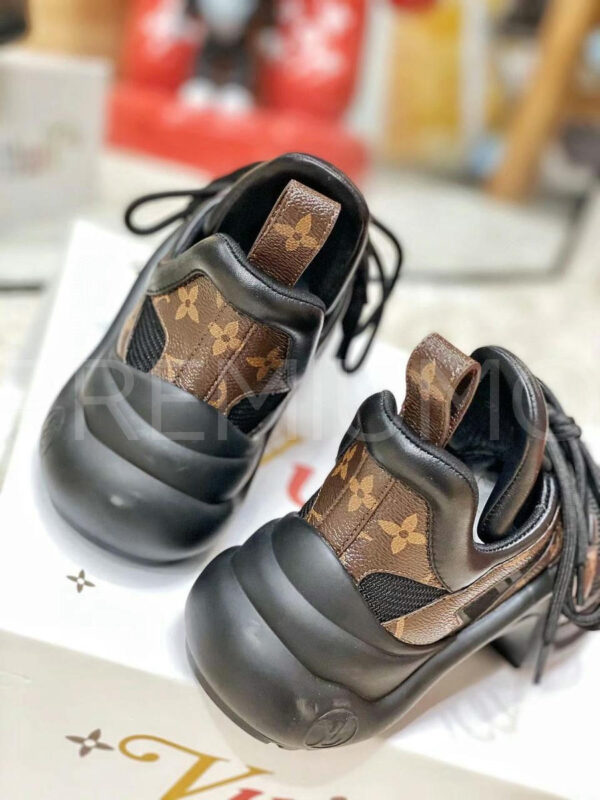 Louis Vuitton кроссовки PR6065YI 13