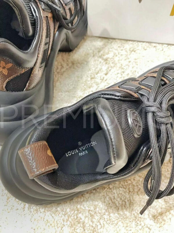 Louis Vuitton кроссовки PR6065YI 15