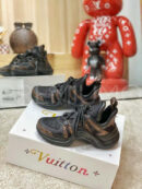 Louis Vuitton кроссовки PR6065YI 35