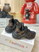 Louis Vuitton кроссовки PR6065YI 43