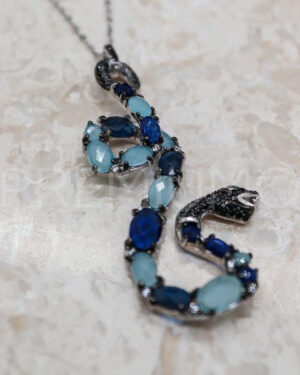 Bvlgari кулон PR346793
