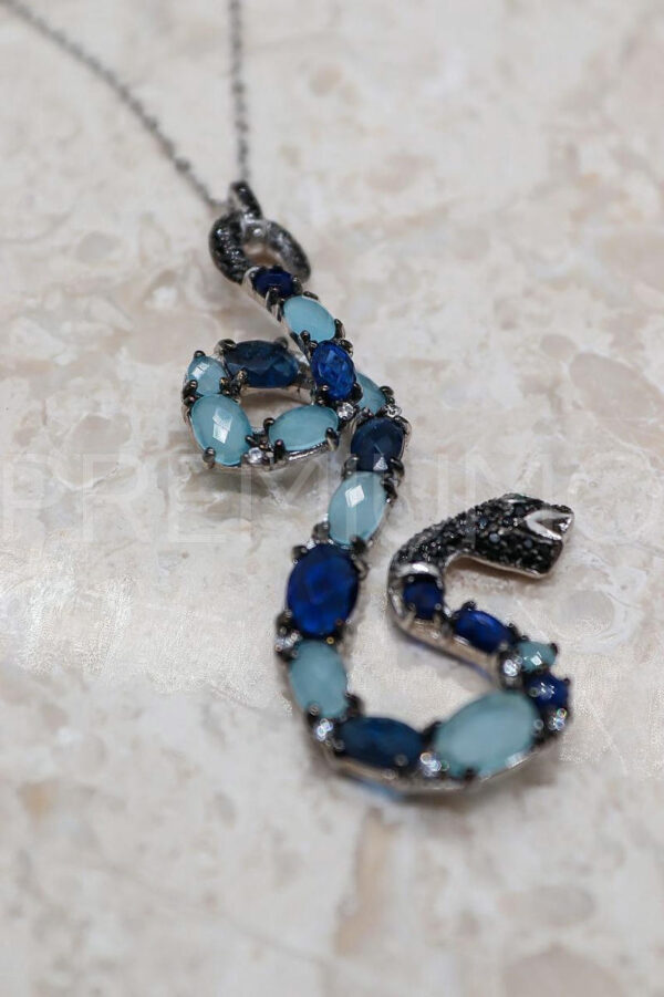 Bvlgari кулон PR346793