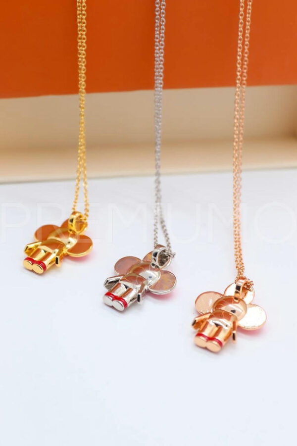 Louis Vuitton кулон PR799467 3